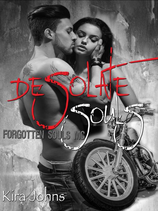 Title details for Desolate Souls by Kira Johns - Available